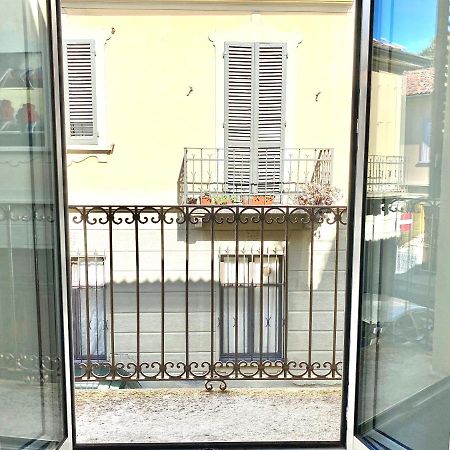 Cozy Studio Apartment - Borgo Campidoglio Torino Exterior foto